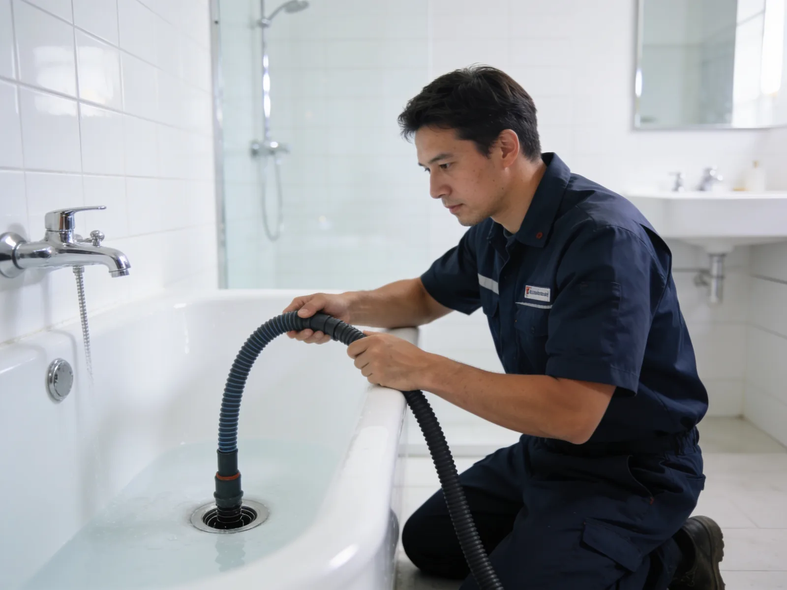 Emergency Plumber Hitchins, KY FAQs
